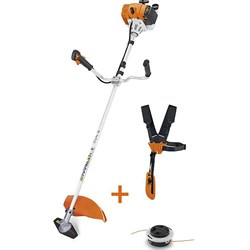 Мотокоса Stihl FS 120 - фото 17321128