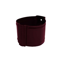 Круглый держатель трубы Nika В0000019176 - фото 17321580