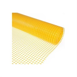 Пластиковая сетка фасадная Протэкт СФ-15/1/20 - фото 17321588