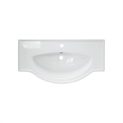 Мебельная раковина Sanita CLASSIC LUXE 90 - фото 17321661