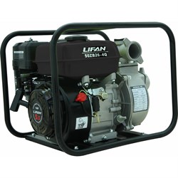Мотопомпа LIFAN 50ZB26-4Q - фото 17321694