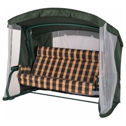 Садовые качели Удачная Мебель Мерида Премиум - фото 17321947