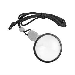 Нашейная лупа OfficeSpace 278005 - фото 17322007