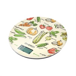 Кухонные электронные весы Energy EN-403 - фото 17322056