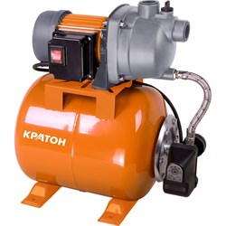 Насосная станция Кратон AWP-1200S-50 - фото 17323982