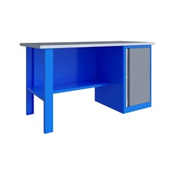 Верстак Верстакофф TNC 161.17.3 - фото 17324067