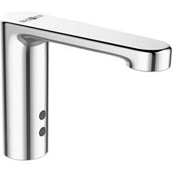 Автоматический кран для раковины или столешницы Nofer 07260.B - фото 17324116