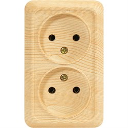 Розетка Jilion 9533490 - фото 17324191