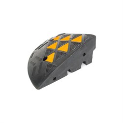 Резиновый съезд с бордюра ТЕХНОЛОГИЯ СР-150-2 - фото 17324492