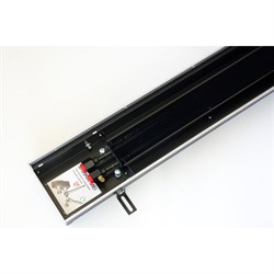 Внутрипольный водяной конвектор KVZ KVZ-180-70-800-UA - фото 17324564