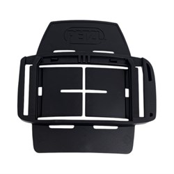 Крепление на каску для фонарей PIXA или SWIFT RL PRO Petzl PIXADAPT - фото 17328766