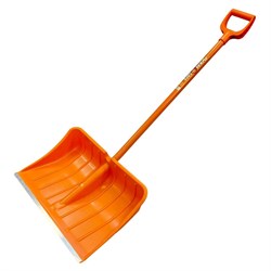 Снеговая лопата ООО ПК Тандем-АГРО ORIGINAL Small - фото 17328949