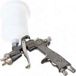 Пневматический краскопульт INTERTOOL PT-0130 - фото 17328988