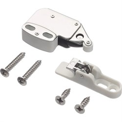 Самооткрывающийся фиксатор GTV AM-ZAT-A1-10 - фото 17329022