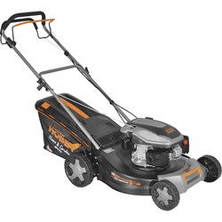 Бензиновая газонокосилка Carver LMG-2951DM HOBBY - фото 17329055