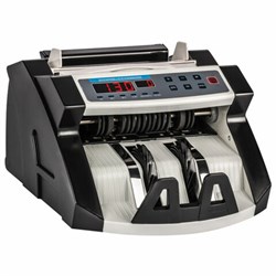 Счетчик банкнот DORS CT1040, 1000 банкнот/мин., фасовка, SYS-039182 - фото 17330897