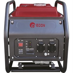 Бензиновый инверторный генератор EDON PT-3800C - фото 17332700