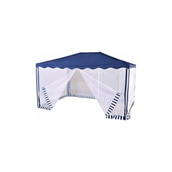 Шатер Green Glade 3х4х2.5 м - фото 17332877