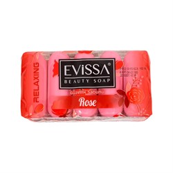 Туалетное мыло EVISSА М2762 - фото 17333069