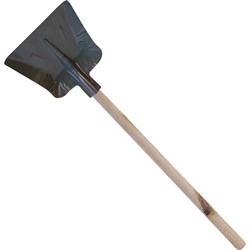 Лопата ООО Агростройлидер СНЕГ-03.21.2 - фото 17336143