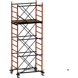 Вышка-тура РИНСТРОЙ РИН Omega-Лайт - фото 17336198