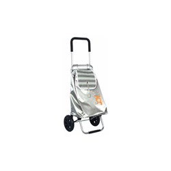 Сумка-тележка Joy Home FLEXI - фото 17336417