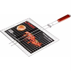 Решетка-гриль PERFECTO LINEA 47-101227 - фото 17336432