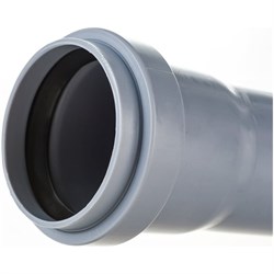 Труба для внутренней канализации Millennium ECO - фото 17336592