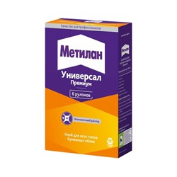 Клей Метилан Универсал Премиум - фото 17336620
