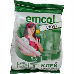 Клей для обоев emcol Винил - фото 17336663