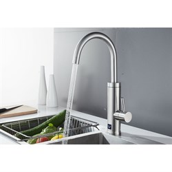 Проточный электрический водонагреватель Tsarsberg TSB-WH1144 - фото 17336702