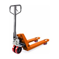 Гидравлическая тележка STARTUL Auto - фото 17336777