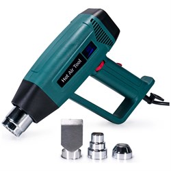 Электрический фен Element 18909 - фото 17336903