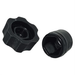 Разборная ручка-фиксатор Росдюбель 35-0110 - фото 17337055