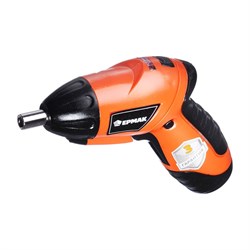 Аккумуляторная отвертка ЕРМАК ОА-48C - фото 17337056