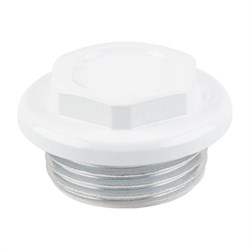 Радиаторная правая глухая пробка Profactor 557R - фото 17339036