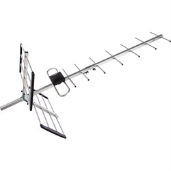 Уличная TV антенна DORI AV 9290 - фото 17339156