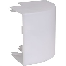 Внешний вертикальный угол IEK КМН 100х40 ЭЛЕКОР - фото 17340731