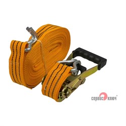 Стяжка СЕРВИС КЛЮЧ 73730 - фото 17340751