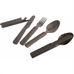 Набор столовых приборов Следопыт PF-CWS-P59 - фото 17340946