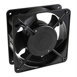 Осевой вентилятор охлаждения EVERCOOL EC1238A2HBT - фото 17340953