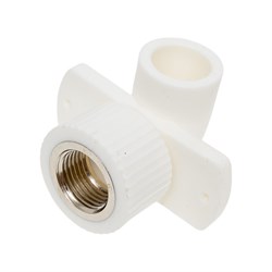 Комбинированный угольник TEBO 030031401 - фото 17341035