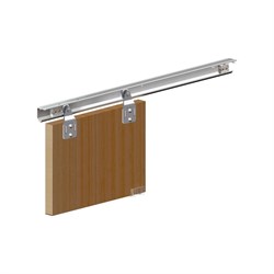 Комплект фурнитуры Valcomp SATURN ST18 - фото 17341040