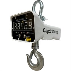 Электронные крановые весы Element ВЭК - фото 17341219