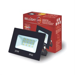 Светодиодный прожектор BELLIGHT BL-LFL-2-10-12/24/36 - фото 17341241