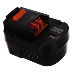 Аккумулятор для электроинструмента Black & Decker TopOn TOP-PTGD-BD-12-1.5 - фото 17343071