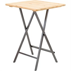 Складная стойка для зоны барбекю ООО "Фотон" АДЛЕР - фото 17343222