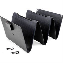 Складная влагозащищенная солнечная батарея TopOn TOP-SOLAR-40 - фото 17343384