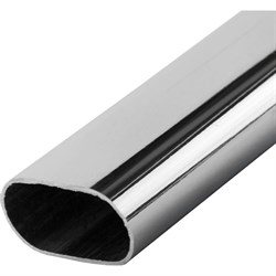 Овальная стационарная штанга Локри СТ.154L - фото 17343448