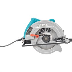 Дисковая пила Total TS11218576 - фото 17343545